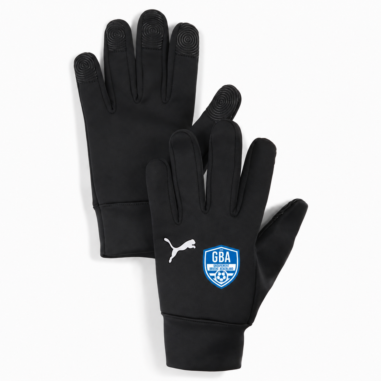 Gants teamADDITIONS