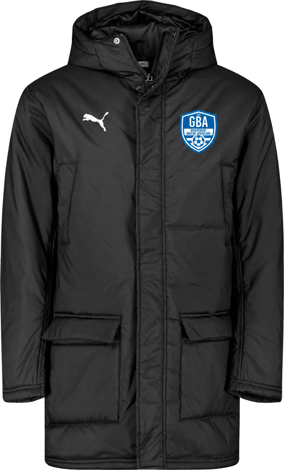 Parka teamFINAL Winter