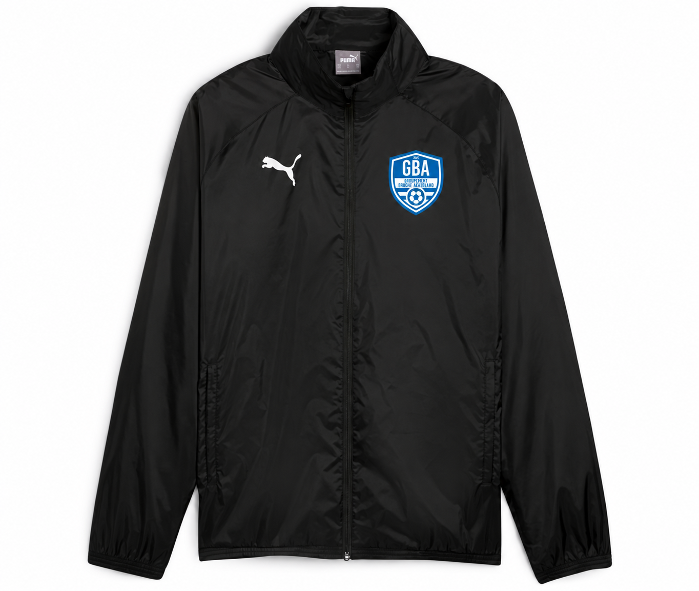 Veste de pluie teamGOAL